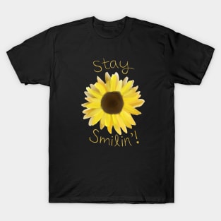 Stay Smilin' T-Shirt